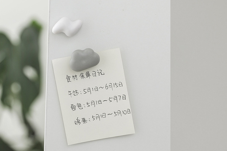 Fridge Decoration Stickers Magnetic Paste Clouds Raindrops Lightning Pattern Magnetic Sticker Message Board Blackboard Magnet Magnetic Stickers Fridge Decoration Stickers Magnetic Paste Clouds Raindrops Lightning Pattern Magnetic Sticker Message Board Blackboard Magnet Magnetic Stickers