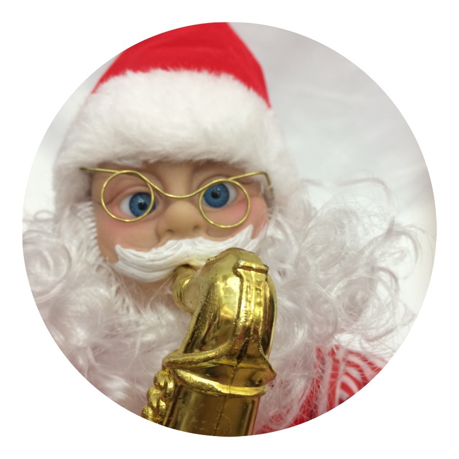 Electric Santa Claus Christmas Drumming Play the Guitar Drumming Singing Dancing Children's Toy Christmas Decoration Electric Santa Claus Christmas Drumming Play the Guitar Drumming Singing Dancing Children's Toy Christmas Decoration