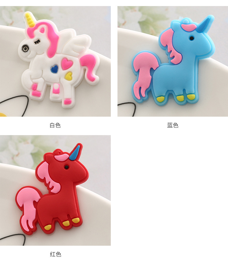 Cute Cartoon PVC Soft Glue Patch Handmade DIY Decorative Sticker Phone Case Hairpin Decoration Can Be Graphic Customization Cute Cartoon PVC Soft Glue Patch Handmade DIY Decorative Sticker Phone Case Hairpin Decoration Can Be Graphic Customization