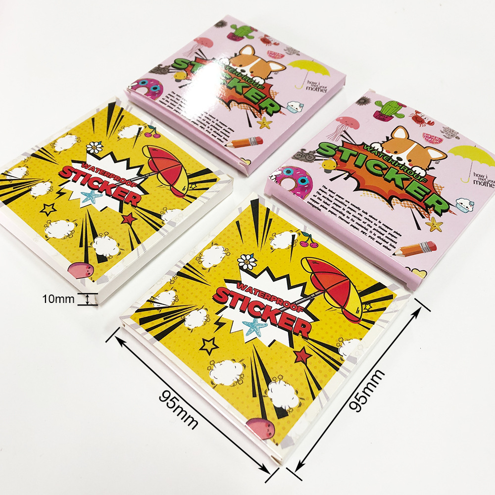 50 Pieces in Purple Fresh Cartoon Graffiti Stickers Luggage Water Cup Skateboard Refrigerator Decoration sticker 50 Pieces in Purple Fresh Cartoon Graffiti Stickers Luggage Water Cup Skateboard Refrigerator Decoration sticker