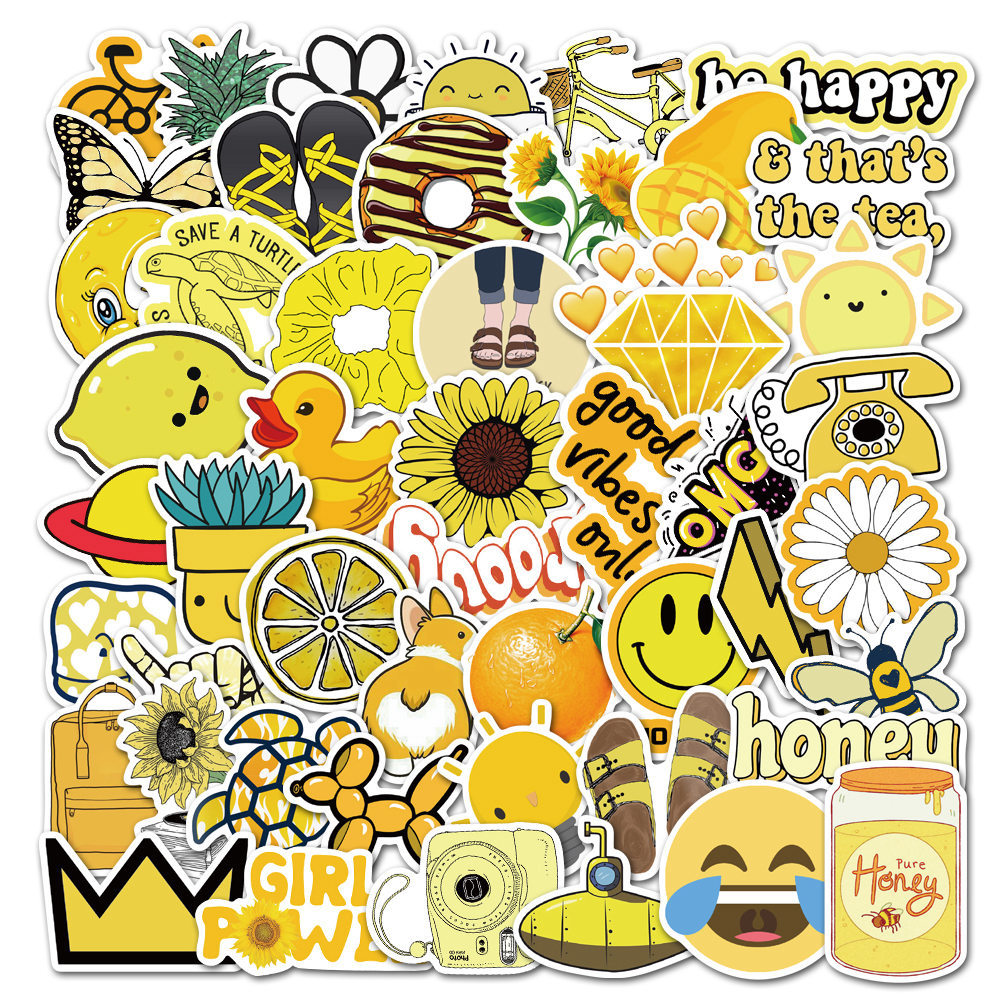 50 Pieces in Purple Fresh Cartoon Graffiti Stickers Luggage Water Cup Skateboard Refrigerator Decoration sticker 50 Pieces in Purple Fresh Cartoon Graffiti Stickers Luggage Water Cup Skateboard Refrigerator Decoration sticker