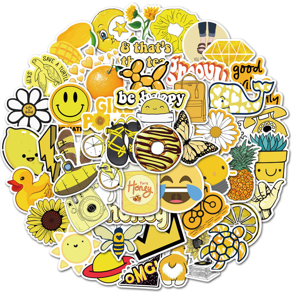 50 Pieces in Purple Fresh Cartoon Graffiti Stickers Luggage Water Cup Skateboard Refrigerator Decoration sticker 50 Pieces in Purple Fresh Cartoon Graffiti Stickers Luggage Water Cup Skateboard Refrigerator Decoration sticker