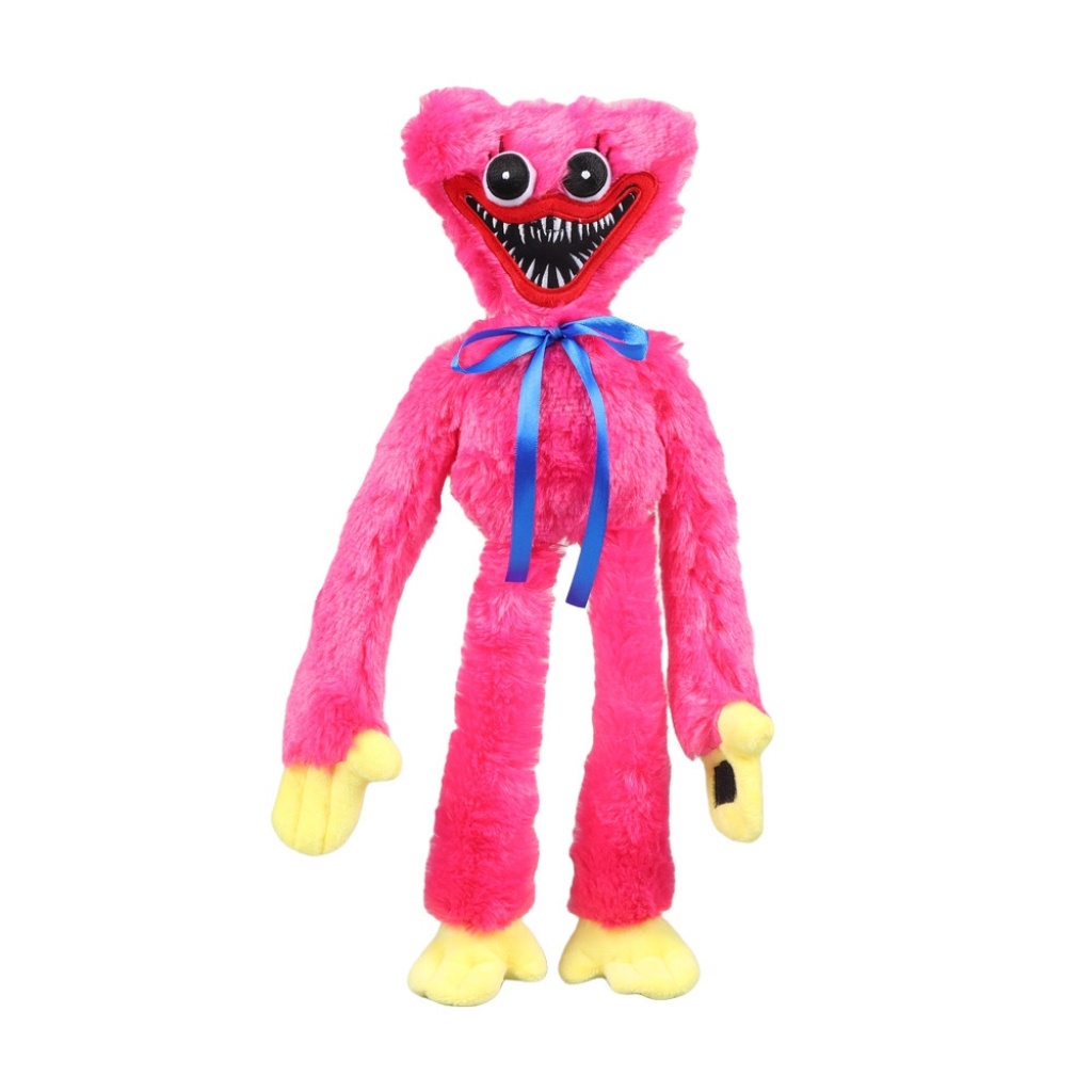 Cross-Border Hot Poppy Playtime Toys Plush Gift Game Huggy Wuggy Christmas New Cross-Border Hot Poppy Playtime Toys Plush Gift Game Huggy Wuggy Christmas New