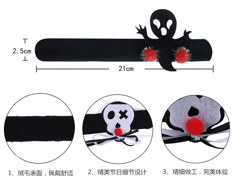 Christmas Skulls Halloween Halloween Halloween gift party party