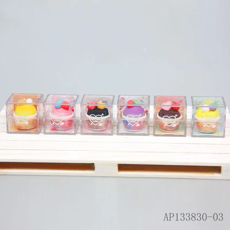 New Generation Cute Box Eraser Cartoon Cute Creative Stationery Animal Eraser Pupil Prize Christmas Gift New Generation Cute Box Eraser Cartoon Cute Creative Stationery Animal Eraser Pupil Prize Christmas Gift