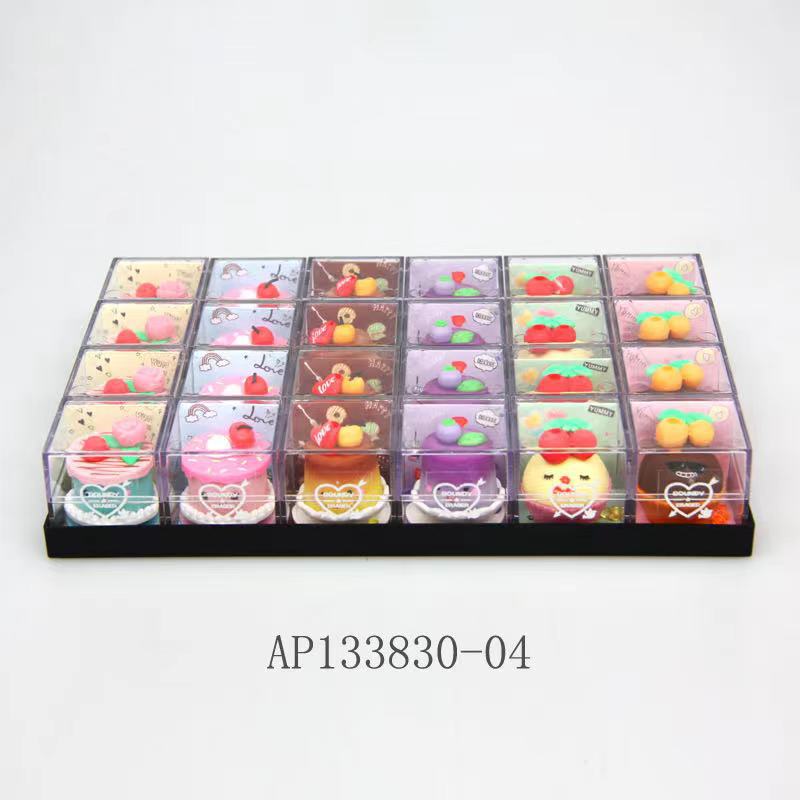 New Generation Cute Box Eraser Cartoon Cute Creative Stationery Animal Eraser Pupil Prize Christmas Gift New Generation Cute Box Eraser Cartoon Cute Creative Stationery Animal Eraser Pupil Prize Christmas Gift