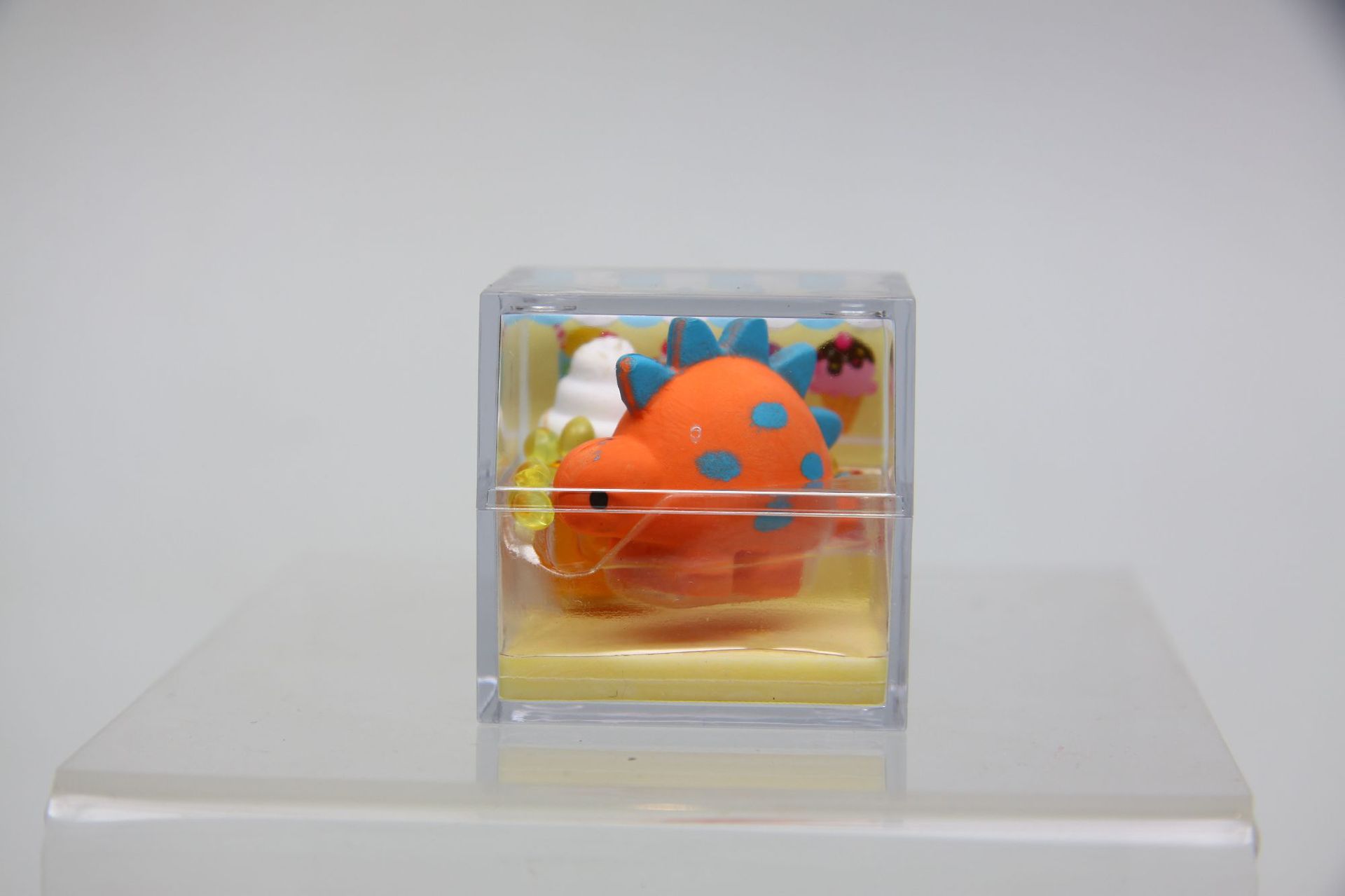 New Generation Cute Box Eraser Cartoon Cute Creative Stationery Animal Eraser Pupil Prize Christmas Gift New Generation Cute Box Eraser Cartoon Cute Creative Stationery Animal Eraser Pupil Prize Christmas Gift