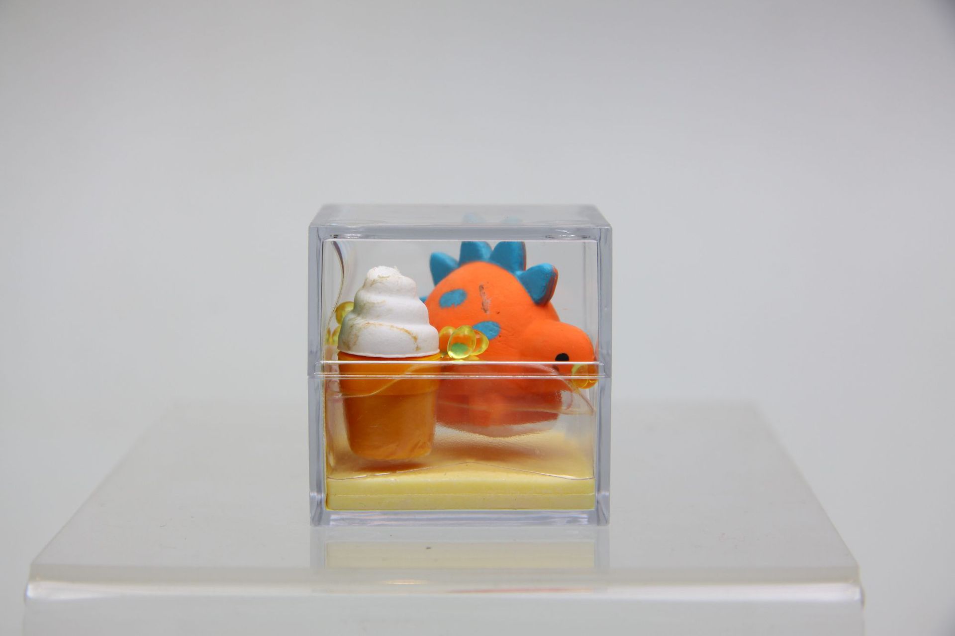 New Generation Cute Box Eraser Cartoon Cute Creative Stationery Animal Eraser Pupil Prize Christmas Gift New Generation Cute Box Eraser Cartoon Cute Creative Stationery Animal Eraser Pupil Prize Christmas Gift