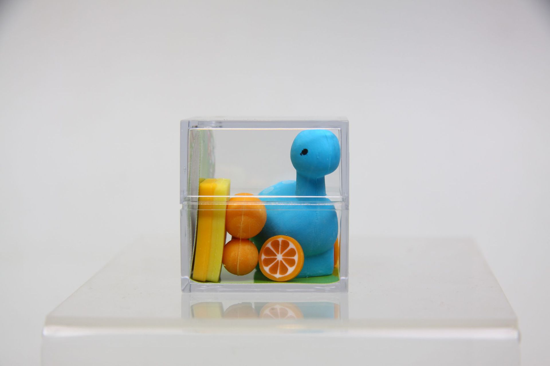 New Generation Cute Box Eraser Cartoon Cute Creative Stationery Animal Eraser Pupil Prize Christmas Gift New Generation Cute Box Eraser Cartoon Cute Creative Stationery Animal Eraser Pupil Prize Christmas Gift