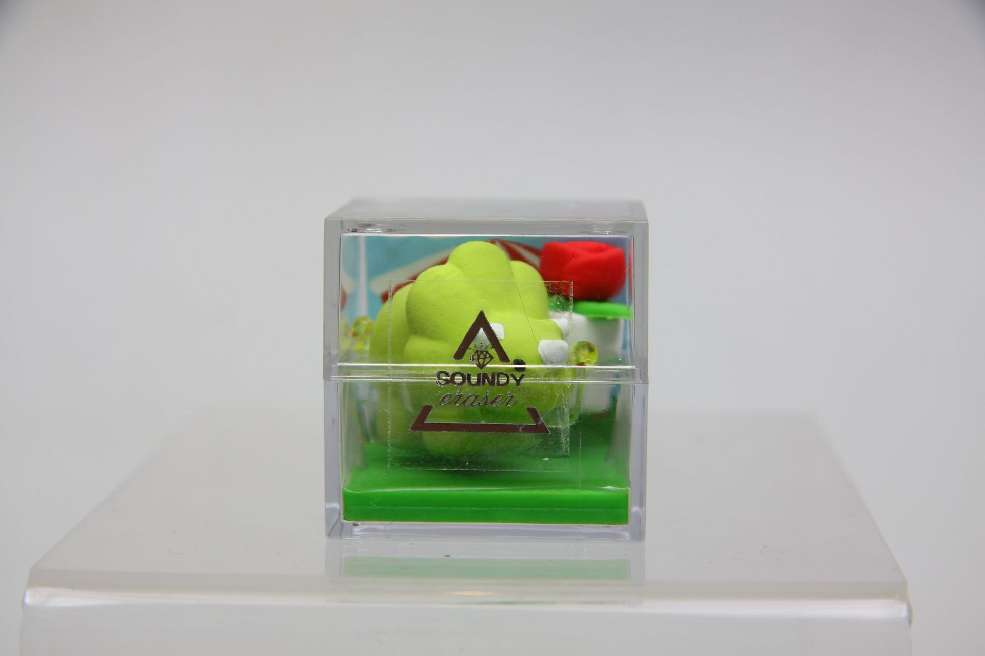 New Generation Cute Box Eraser Cartoon Cute Creative Stationery Animal Eraser Pupil Prize Christmas Gift New Generation Cute Box Eraser Cartoon Cute Creative Stationery Animal Eraser Pupil Prize Christmas Gift