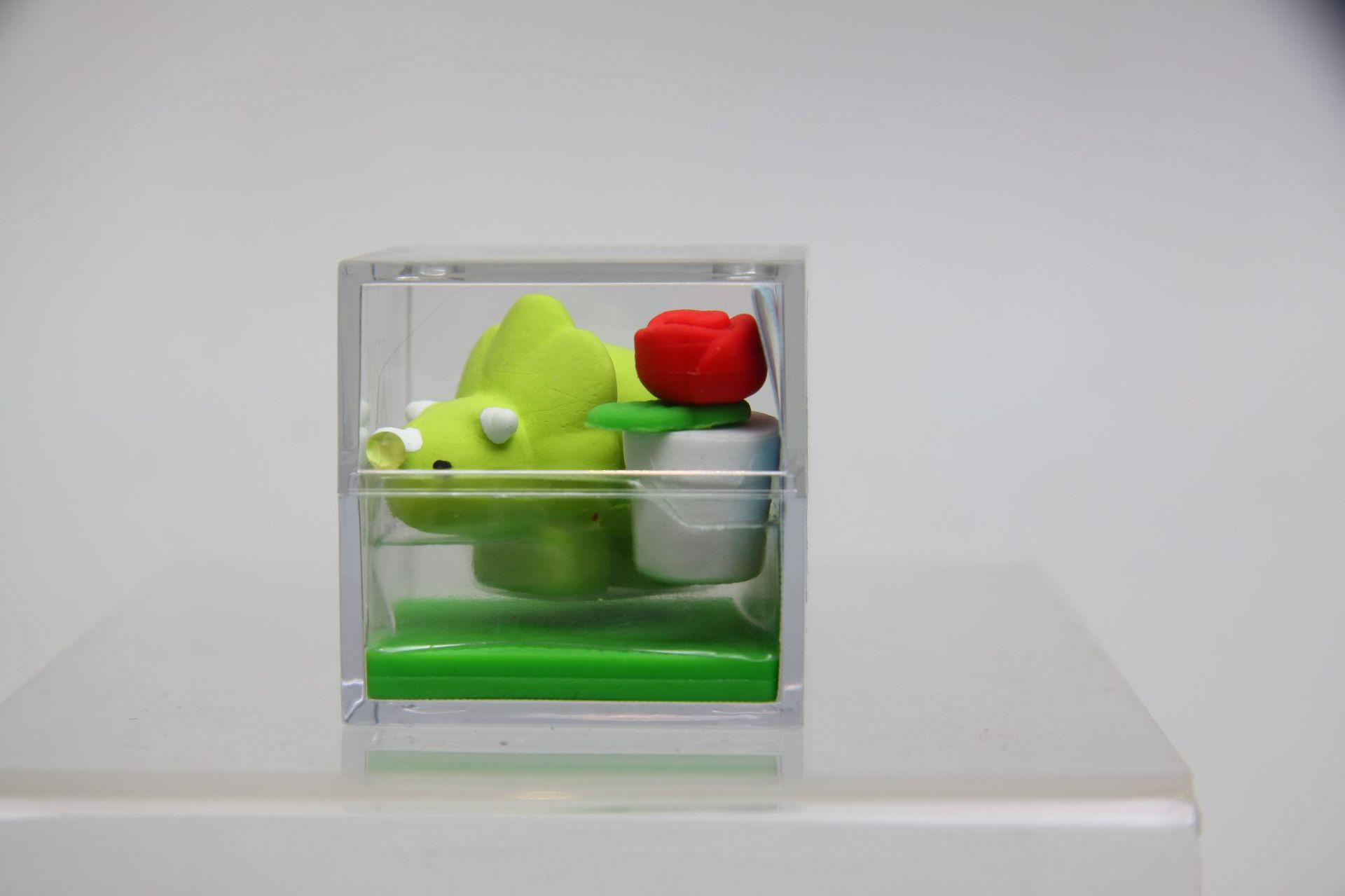 New Generation Cute Box Eraser Cartoon Cute Creative Stationery Animal Eraser Pupil Prize Christmas Gift New Generation Cute Box Eraser Cartoon Cute Creative Stationery Animal Eraser Pupil Prize Christmas Gift