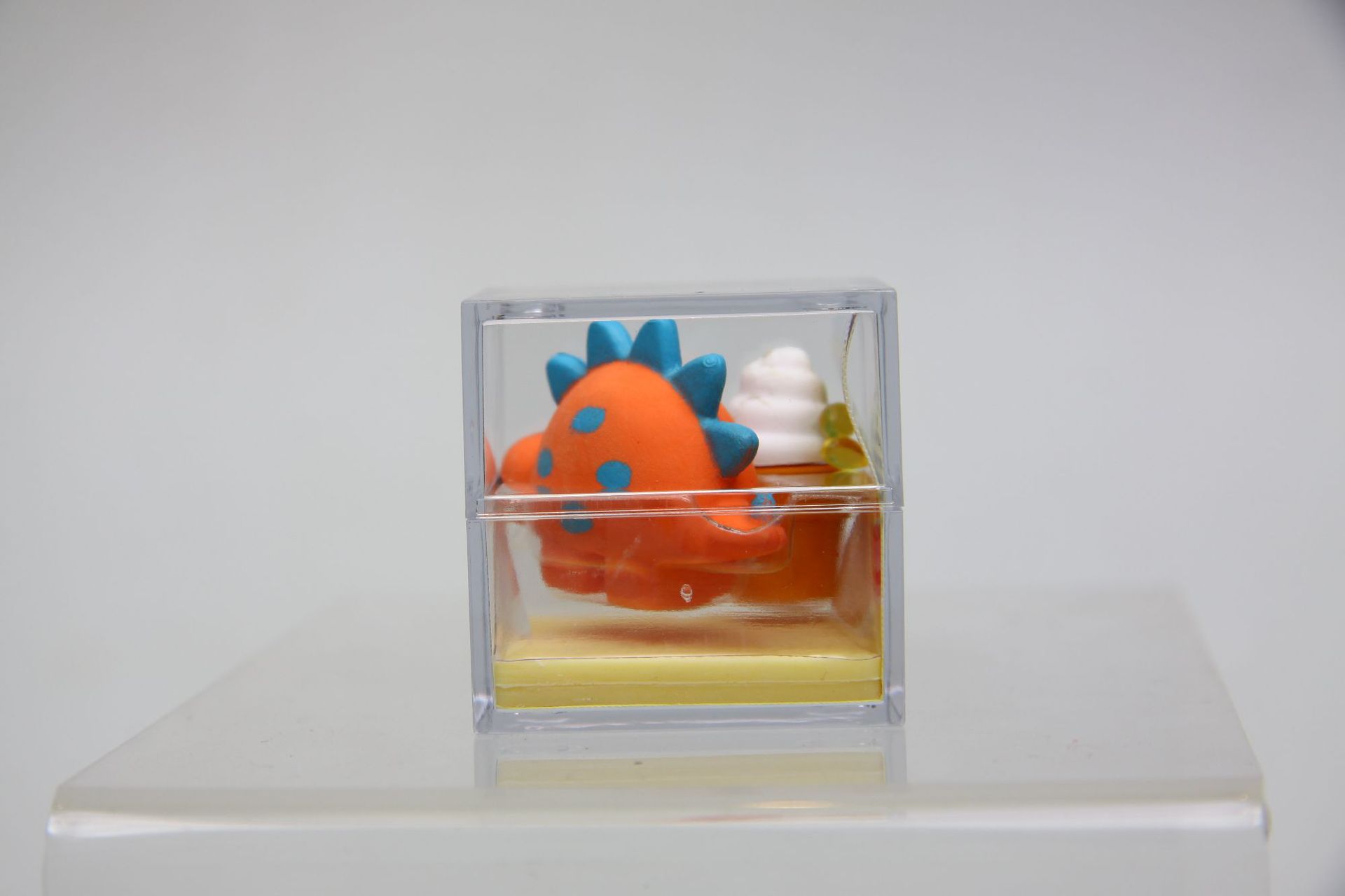 New Generation Cute Box Eraser Cartoon Cute Creative Stationery Animal Eraser Pupil Prize Christmas Gift New Generation Cute Box Eraser Cartoon Cute Creative Stationery Animal Eraser Pupil Prize Christmas Gift