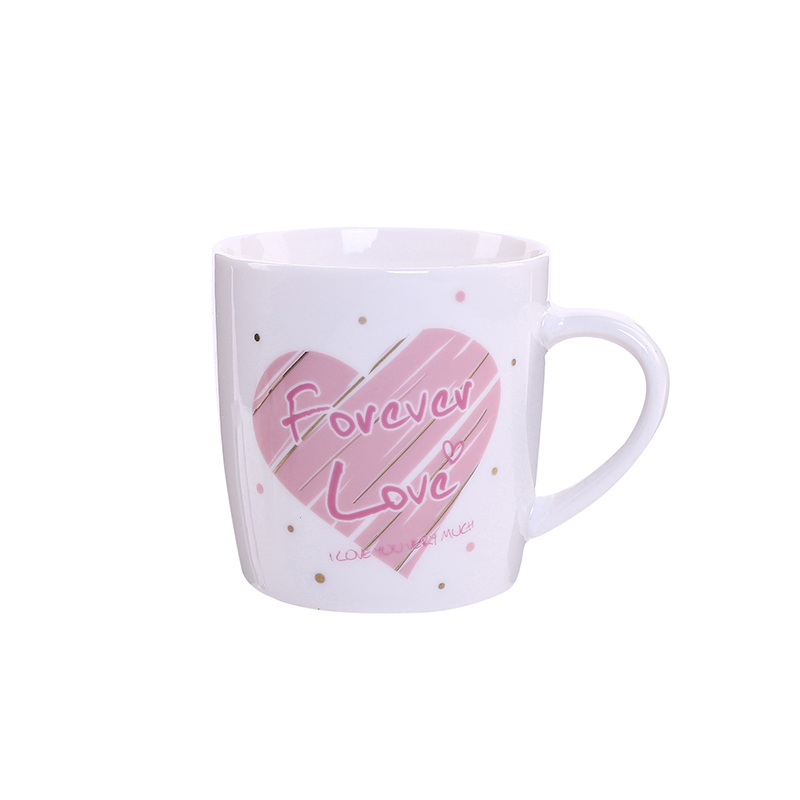 2021 Ceramic Christmas Mug Gift Valentine's Day Fashion Gift 2021 Ceramic Christmas Mug Gift Valentine's Day Fashion Gift