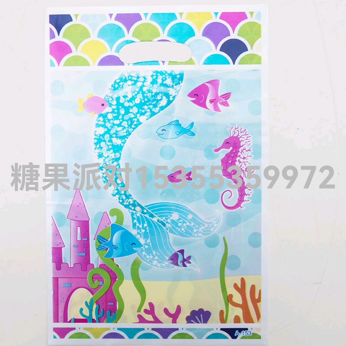 Cartoon Gift Bag Cartoon Paper Bag Gift Children&#039;s Day Boy Girl Birthday Christmas Gift Bag