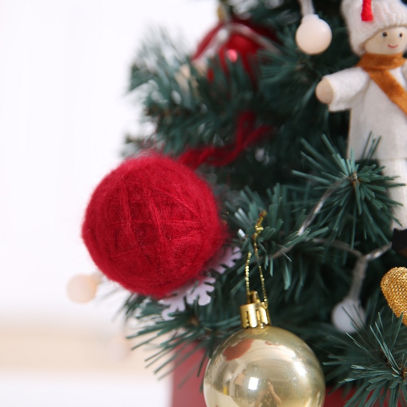Mini Christmas Tree Set with Lights Desktop Christmas Tree Set 45 Christmas Gift Christmas Decor Mini Christmas Tree Set with Lights Desktop Christmas Tree Set 45 Christmas Gift Christmas Decor