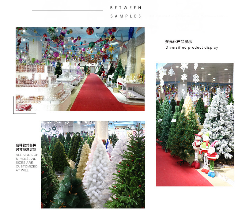 Christmas Decorations 3468cm 24 Christmas Ball Set Colorful Ball Plastic Electroplating Ball Christmas Tree Pendant