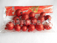 Matte Red Christmas Ball Plastic Electroplating Factory Custom 10cm Christmas Ball Christmas Decorative Pendant Matte Red Christmas Ball Plastic Electroplating Factory Custom 10cm Christmas Ball Christmas Decorative Pendant