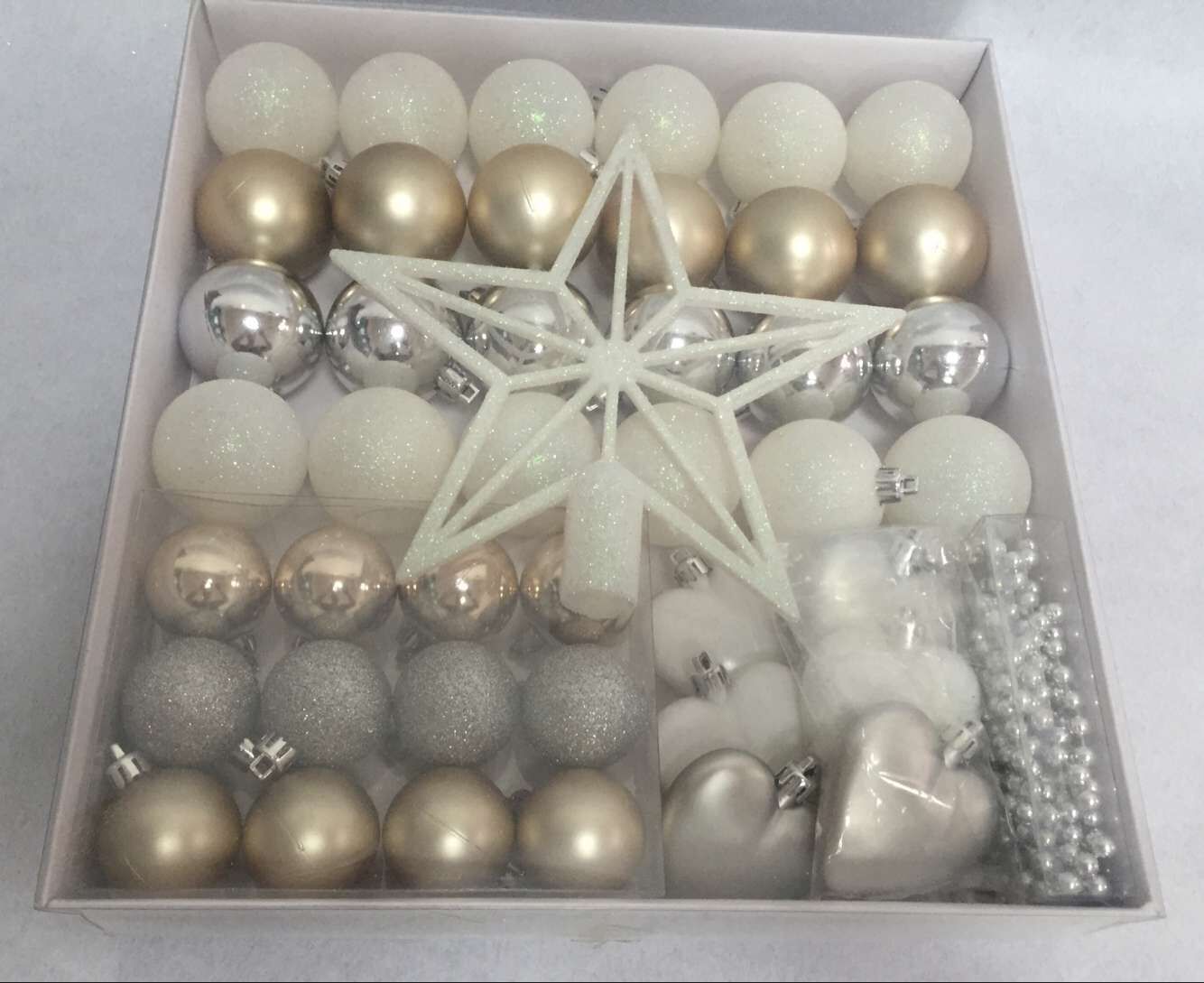 Christmas Ball Plastic Rose Red Christmas Tree Electroplated Ball 3cm Electroplated Ball Christmas Ball 8cm Christmas Ball Plastic Rose Red Christmas Tree Electroplated Ball 3cm Electroplated Ball Christmas Ball 8cm