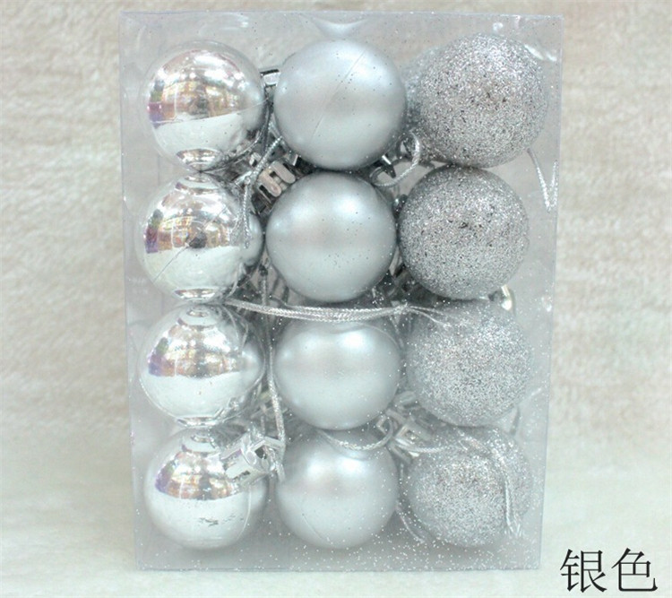 Currently Available Christmas Ball Decoration Ball 3cm24 Plastic Christmas Color Ball Christmas Tree Decorative Ball Christmas Ball Currently Available Christmas Ball Decoration Ball 3cm24 Plastic Christmas Color Ball Christmas Tree Decorative Ball Christmas Ball