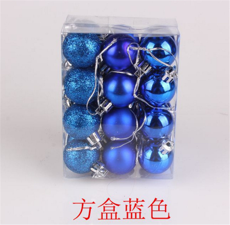 Currently Available Christmas Ball Decoration Ball 3cm24 Plastic Christmas Color Ball Christmas Tree Decorative Ball Christmas Ball Currently Available Christmas Ball Decoration Ball 3cm24 Plastic Christmas Color Ball Christmas Tree Decorative Ball Christmas Ball