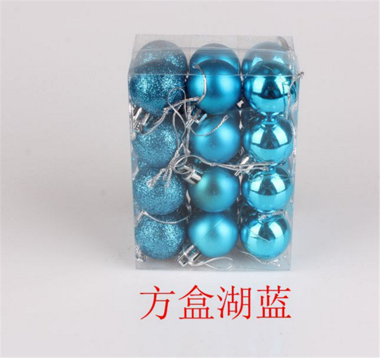 Currently Available Christmas Ball Decoration Ball 3cm24 Plastic Christmas Color Ball Christmas Tree Decorative Ball Christmas Ball Currently Available Christmas Ball Decoration Ball 3cm24 Plastic Christmas Color Ball Christmas Tree Decorative Ball Christmas Ball