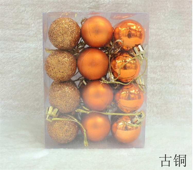 Currently Available Christmas Ball Decoration Ball 3cm24 Plastic Christmas Color Ball Christmas Tree Decorative Ball Christmas Ball Currently Available Christmas Ball Decoration Ball 3cm24 Plastic Christmas Color Ball Christmas Tree Decorative Ball Christmas Ball