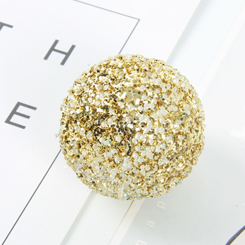 Whole Custom Christmas Ball Christmas Tree Ornament Ball Display Ball Home Decoration Christmas Ball Supplier
