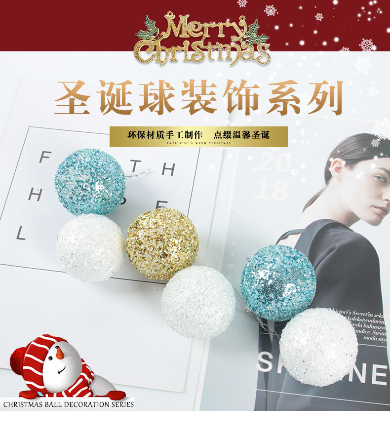 Whole Custom Christmas Ball Christmas Tree Ornament Ball Display Ball Home Decoration Christmas Ball Supplier Whole Custom Christmas Ball Christmas Tree Ornament Ball Display Ball Home Decoration Christmas Ball Supplier