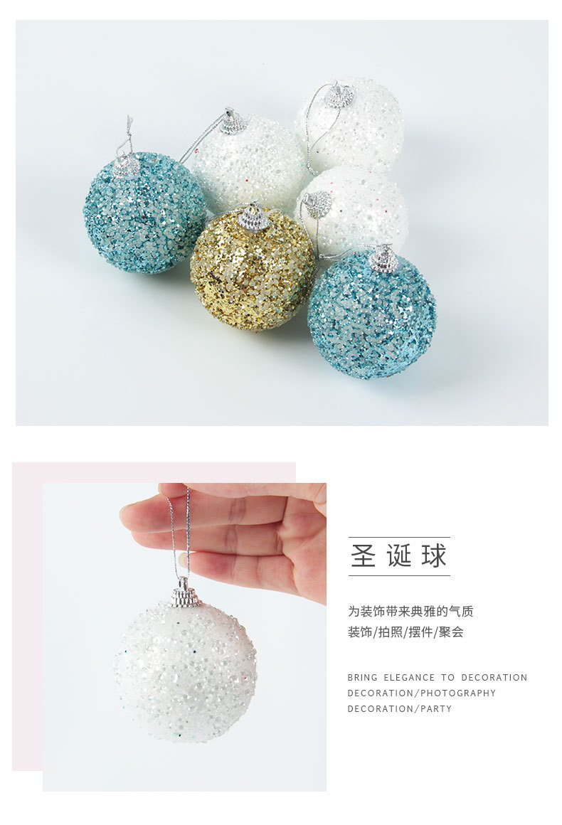 Whole Custom Christmas Ball Christmas Tree Ornament Ball Display Ball Home Decoration Christmas Ball Supplier Whole Custom Christmas Ball Christmas Tree Ornament Ball Display Ball Home Decoration Christmas Ball Supplier