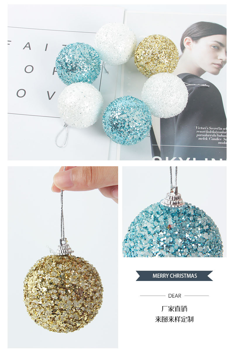 Whole Custom Christmas Ball Christmas Tree Ornament Ball Display Ball Home Decoration Christmas Ball Supplier Whole Custom Christmas Ball Christmas Tree Ornament Ball Display Ball Home Decoration Christmas Ball Supplier