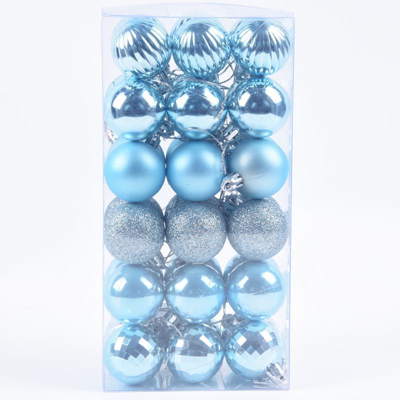 Currently Available Sale 4cm Christmas Ball 36pc Christmas Ball Christmas Decorations Christmas Tree Decorative Small Pendant Currently Available Sale 4cm Christmas Ball 36pc Christmas Ball Christmas Decorations Christmas Tree Decorative Small Pendant