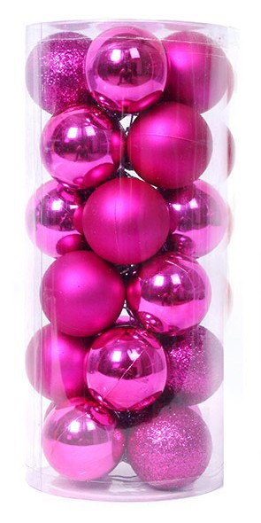 Christmas Ball Christmas Tree Decorations Colored Ball Decoration Ball Electroplated Ball Holiday Pendant Barrel Ball Christmas Ball Christmas Tree Decorations Colored Ball Decoration Ball Electroplated Ball Holiday Pendant Barrel Ball