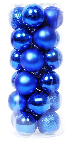 Christmas Ball Christmas Tree Decorations Colored Ball Decoration Ball Electroplated Ball Holiday Pendant Barrel Ball Christmas Ball Christmas Tree Decorations Colored Ball Decoration Ball Electroplated Ball Holiday Pendant Barrel Ball