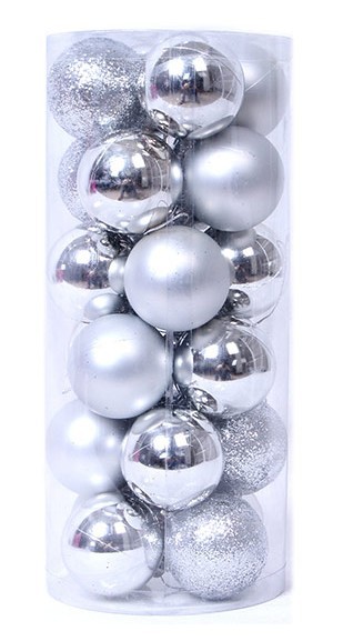 Christmas Ball Christmas Tree Decorations Colored Ball Decoration Ball Electroplated Ball Holiday Pendant Barrel Ball Christmas Ball Christmas Tree Decorations Colored Ball Decoration Ball Electroplated Ball Holiday Pendant Barrel Ball