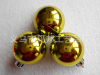 Christmas Ball Electroplating Processing Custom Christmas Ball Christmas Decorations of Various Colors Christmas Ball Electroplating Processing Custom Christmas Ball Christmas Decorations of Various Colors