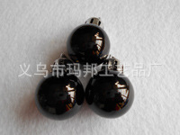 Christmas Ball Electroplating Processing Custom Christmas Ball Christmas Decorations of Various Colors Christmas Ball Electroplating Processing Custom Christmas Ball Christmas Decorations of Various Colors