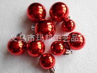 Christmas Ball Electroplating Processing Custom Christmas Ball Christmas Decorations of Various Colors Christmas Ball Electroplating Processing Custom Christmas Ball Christmas Decorations of Various Colors