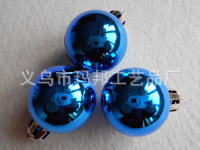 Christmas Ball Electroplating Processing Custom Christmas Ball Christmas Decorations of Various Colors Christmas Ball Electroplating Processing Custom Christmas Ball Christmas Decorations of Various Colors