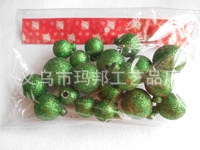 Christmas Ball Electroplating Processing Custom Christmas Ball Christmas Decorations of Various Colors Christmas Ball Electroplating Processing Custom Christmas Ball Christmas Decorations of Various Colors