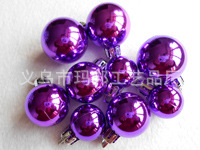 Christmas Ball Electroplating Processing Custom Christmas Ball Christmas Decorations of Various Colors Christmas Ball Electroplating Processing Custom Christmas Ball Christmas Decorations of Various Colors