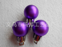 Christmas Ball Electroplating Processing Custom Christmas Ball Christmas Decorations of Various Colors Christmas Ball Electroplating Processing Custom Christmas Ball Christmas Decorations of Various Colors