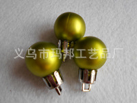 Christmas Ball Electroplating Processing Custom Christmas Ball Christmas Decorations of Various Colors Christmas Ball Electroplating Processing Custom Christmas Ball Christmas Decorations of Various Colors