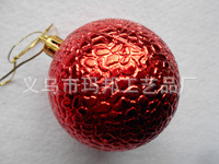 Christmas Ball Electroplating Processing Custom Christmas Ball Christmas Decorations of Various Colors Christmas Ball Electroplating Processing Custom Christmas Ball Christmas Decorations of Various Colors