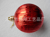 Christmas Ball Electroplating Processing Custom Christmas Ball Christmas Decorations of Various Colors Christmas Ball Electroplating Processing Custom Christmas Ball Christmas Decorations of Various Colors