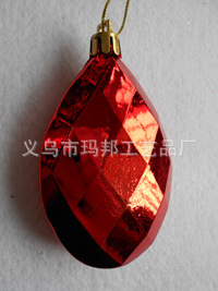 Christmas Ball Electroplating Processing Custom Christmas Ball Christmas Decorations of Various Colors Christmas Ball Electroplating Processing Custom Christmas Ball Christmas Decorations of Various Colors