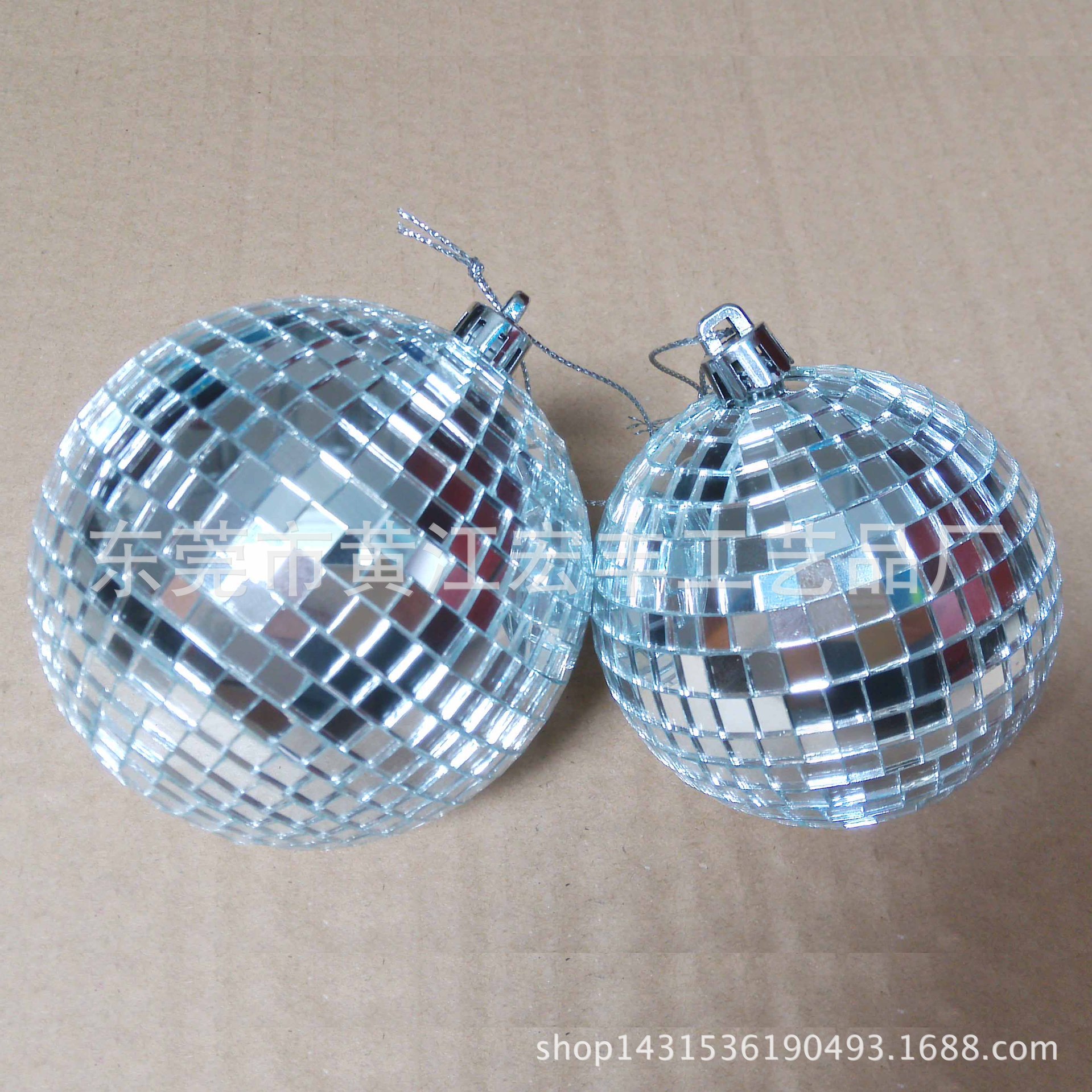 20-150mm Christmas Ball Glass Mirror Ball Christmas Decorations Christmas Tree Pendant Factory Customization 20-150mm Christmas Ball Glass Mirror Ball Christmas Decorations Christmas Tree Pendant Factory Customization