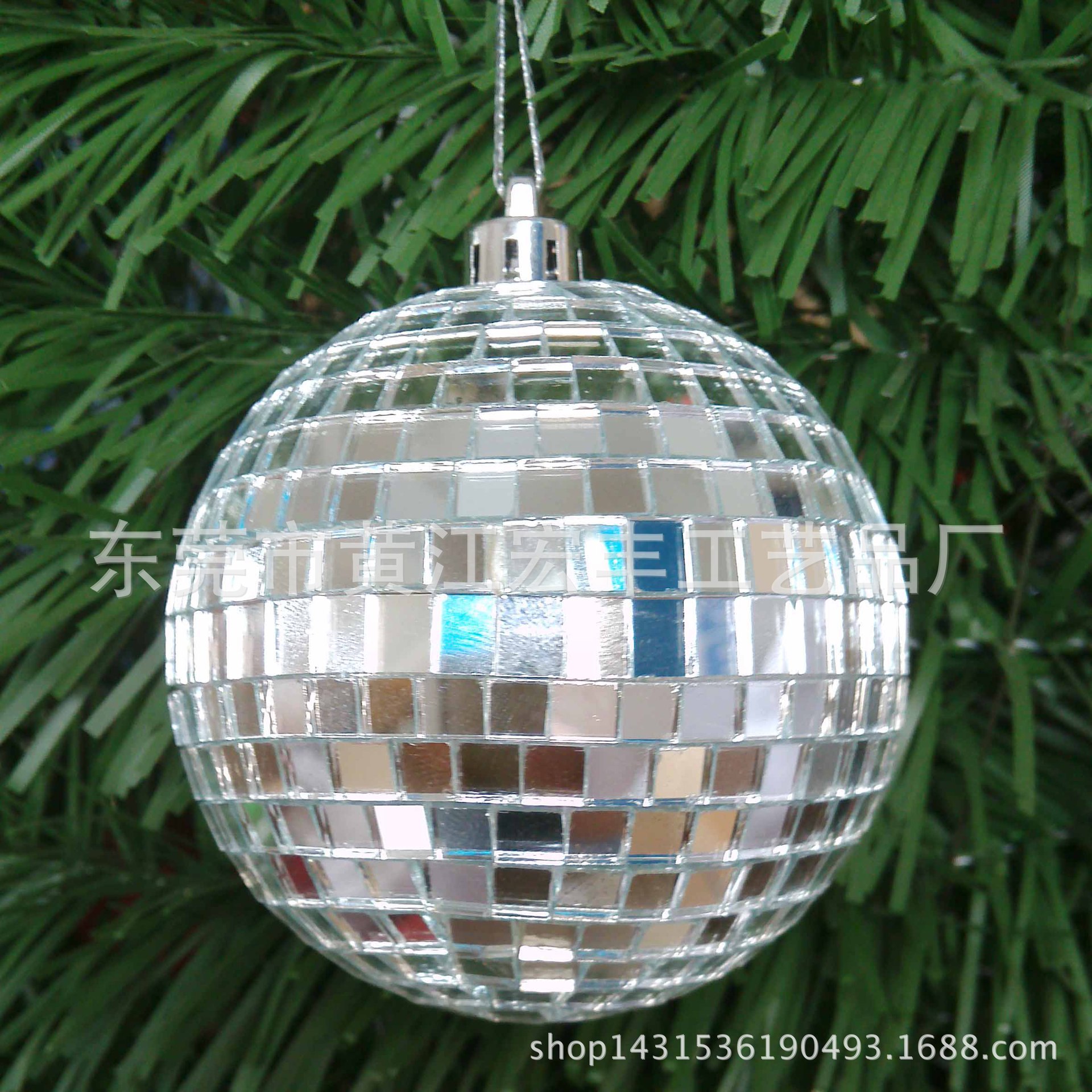 20-150mm Christmas Ball Glass Mirror Ball Christmas Decorations Christmas Tree Pendant Factory Customization 20-150mm Christmas Ball Glass Mirror Ball Christmas Decorations Christmas Tree Pendant Factory Customization