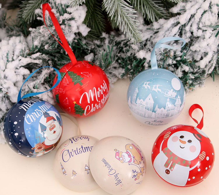 Christmas Decorations Christmas Ball Candy Box Christmas Gifts Christmas Tree Pendant Gifts Children's Gifts Christmas Decorations Christmas Ball Candy Box Christmas Gifts Christmas Tree Pendant Gifts Children's Gifts