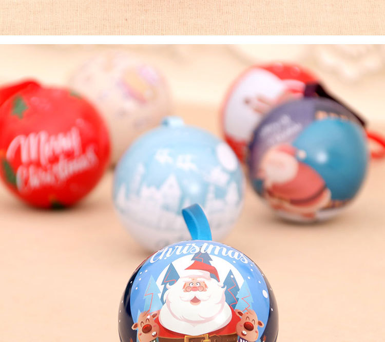 Christmas Decorations Christmas Ball Candy Box Christmas Gifts Christmas Tree Pendant Gifts Children's Gifts Christmas Decorations Christmas Ball Candy Box Christmas Gifts Christmas Tree Pendant Gifts Children's Gifts
