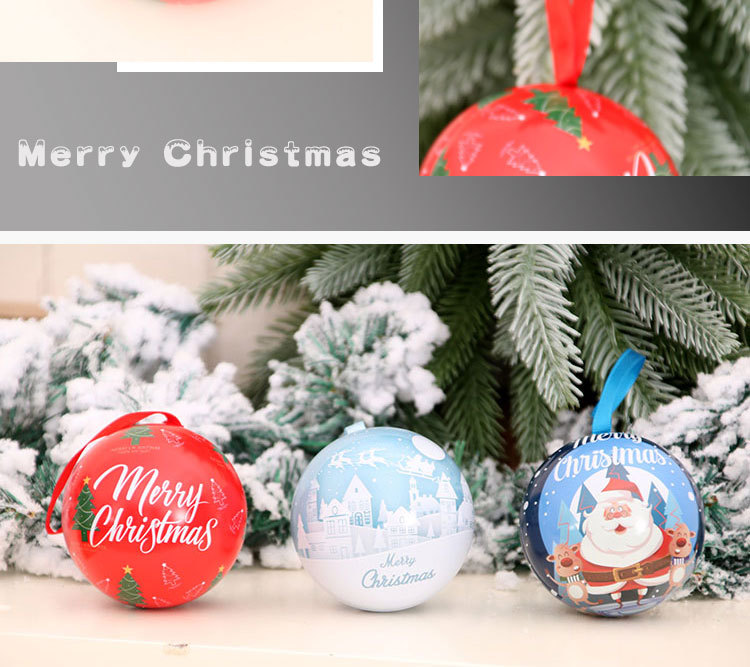 Christmas Decorations Christmas Ball Candy Box Christmas Gifts Christmas Tree Pendant Gifts Children's Gifts Christmas Decorations Christmas Ball Candy Box Christmas Gifts Christmas Tree Pendant Gifts Children's Gifts